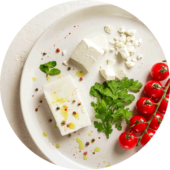 Feta-mit-oe-und-tomaten Feta-mit-oe-und-tomaten