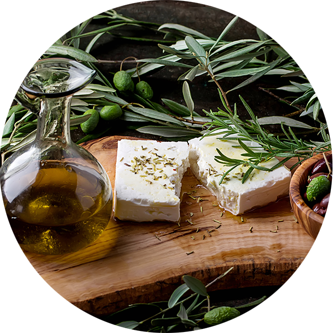 greek-mezze-olives-and-feta